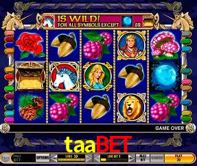 Descubra o Mundo do Cassino Online com taabet