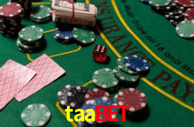 Bônus Generosos e Exclusivos no taabet para Você!