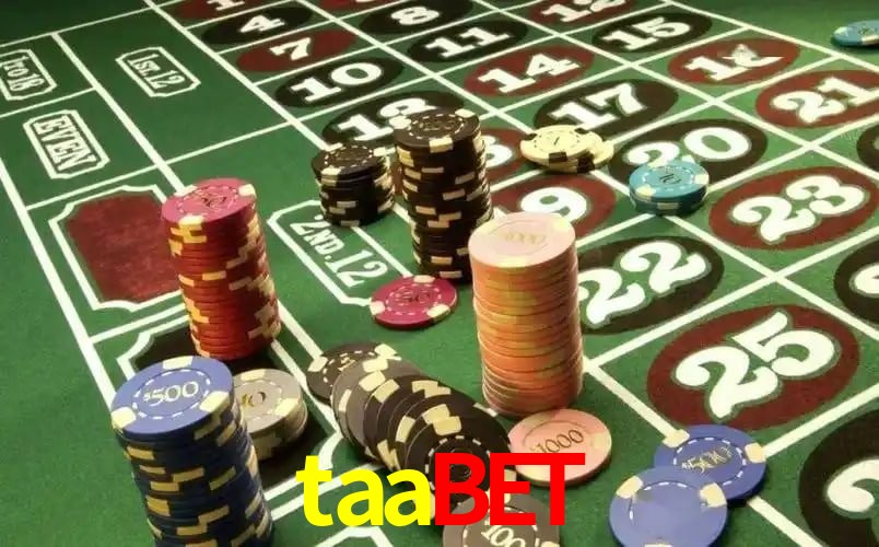Provedores de Jogos taabet