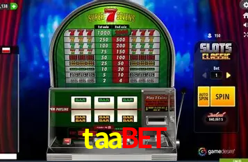 taabet cassino online