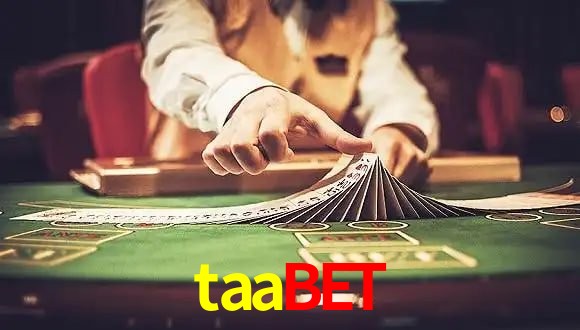 Blackjack Table taabet