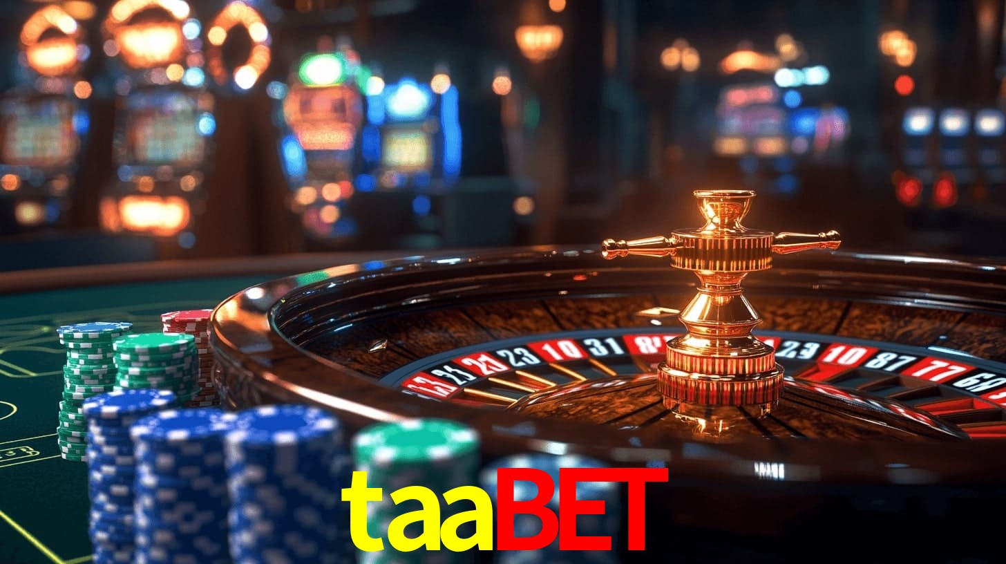 taabet: Seu Cassino Premiado com Pagamentos Rápidos