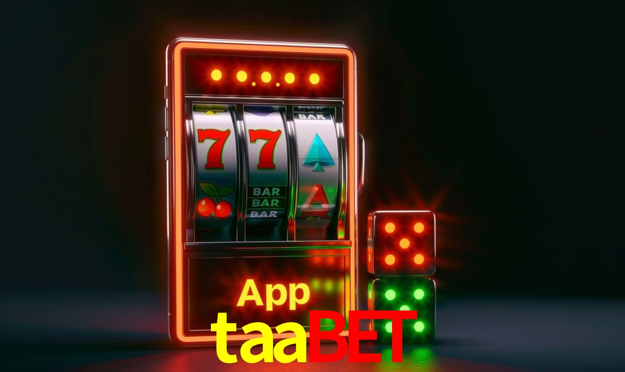 Jogos de Slot taabet