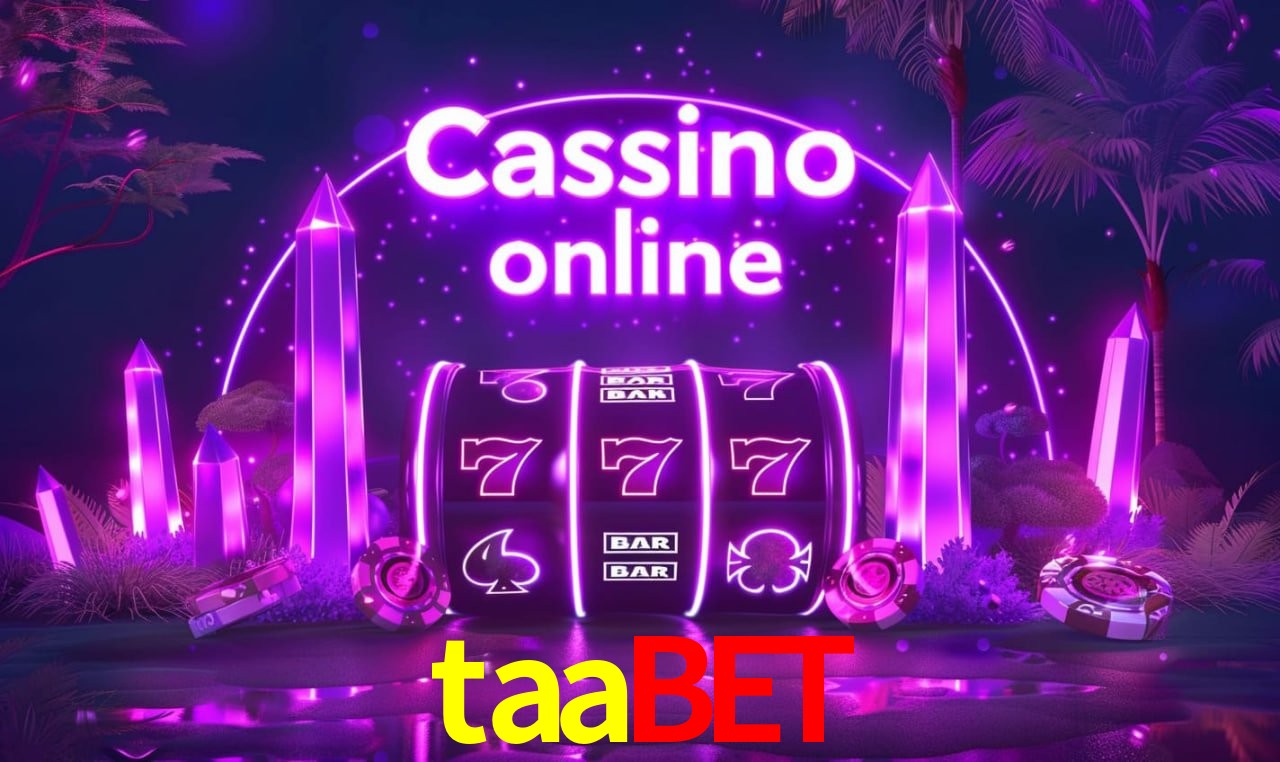Design Responsivo taabet