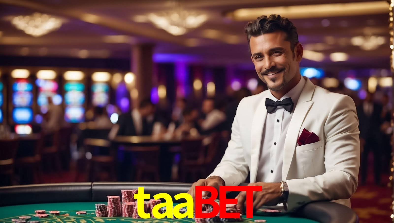 Sistemas de Segurança taabet